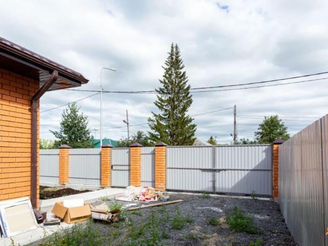 Дом продажа в Тюмень, Тюменская область