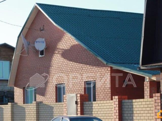 Дом продажа в Тюмень, Тюменская область