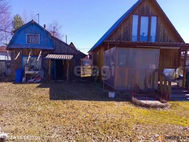 Дом продажа в Тюмень, Тюменская область