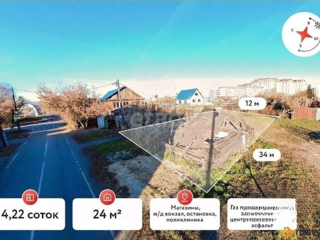Дом продажа в Тюмень, Тюменская область