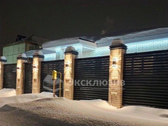 Дом продажа в Тюмень, Тюменская область