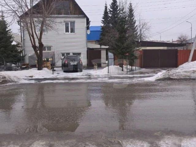 Дом продажа в Тюмень, Тюменская область