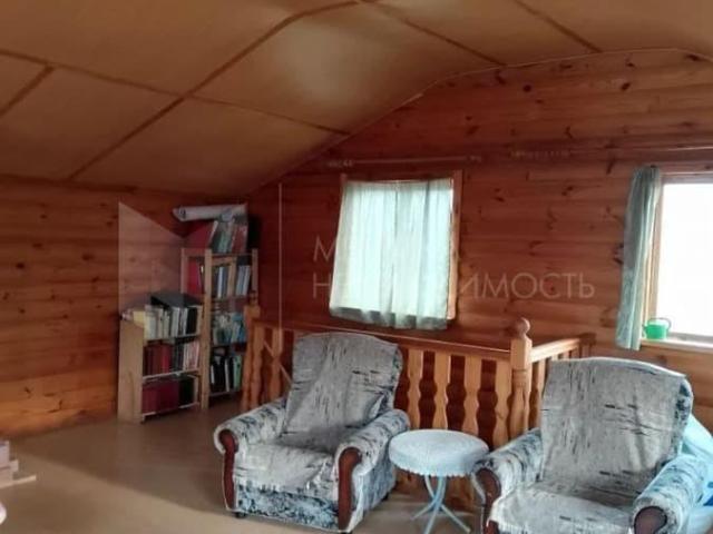Дом продажа в Тюмень, Тюменская область