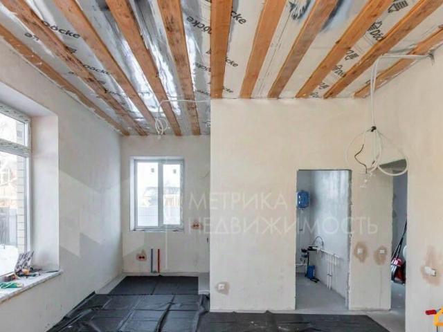Дом продажа в Тюмень, Тюменская область