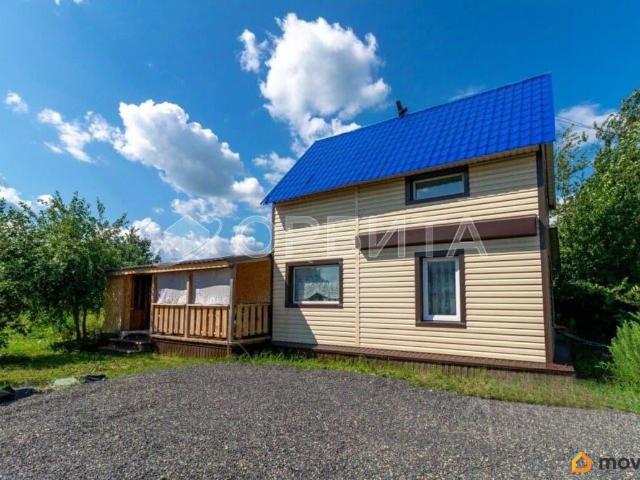 Дом продажа в Тюмень, Тюменская область