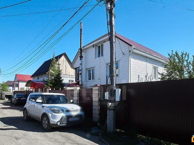 Дом продажа в Тюмень, Тюменская область