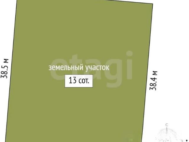 Дом продажа в СНТ 