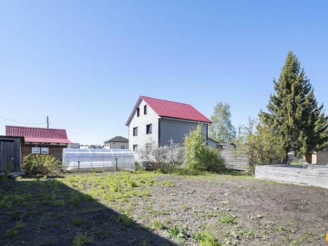 Дом продажа в Тюмень, Тюменская область