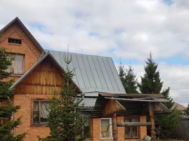 Дом продажа в Тюмень, Тюменская область