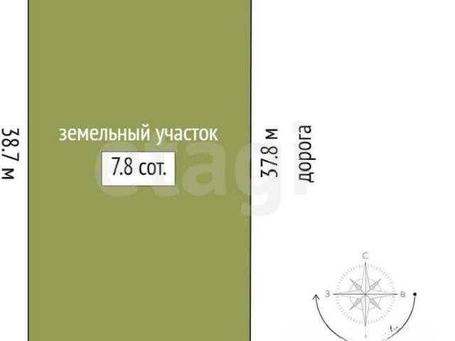Дом продажа в СНТ 