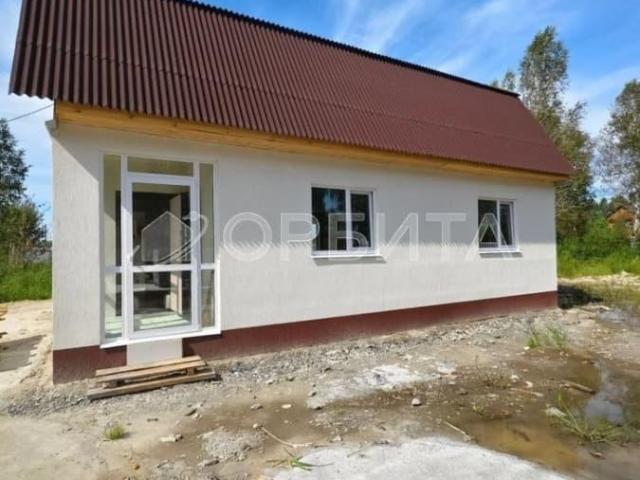 Дом продажа в Тюмень, Тюменская область