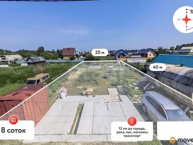 Дом продажа в Тюмень, Тюменская область