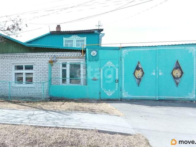 Дом продажа в Тюмень, Тюменская область