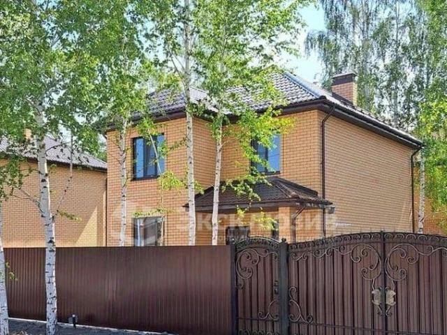 Дом продажа в Тюмень, Тюменская область