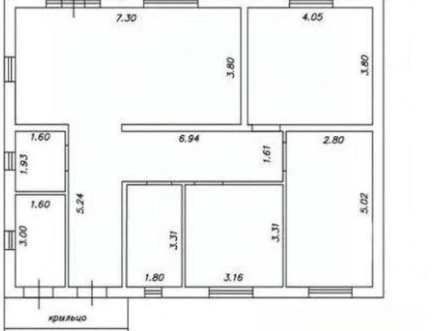 Дом продажа в Тюмень, Тюменская область