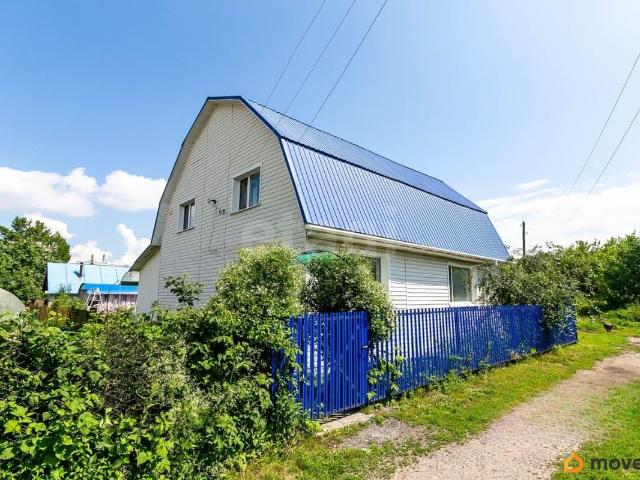 Дом продажа в Тюмень, Тюменская область