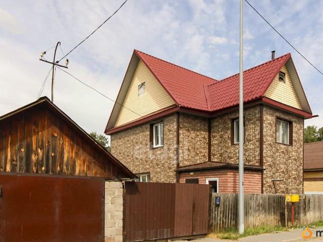 Дом продажа в Тюмень, Тюменская область