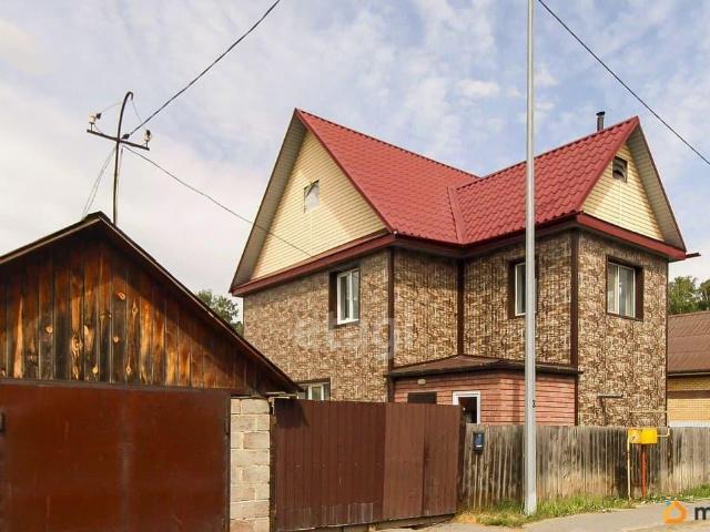 Дом продажа в Тюмень, Тюменская область
