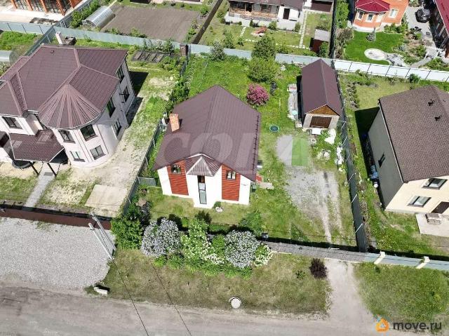 Дом продажа в Тюмень, Тюменская область