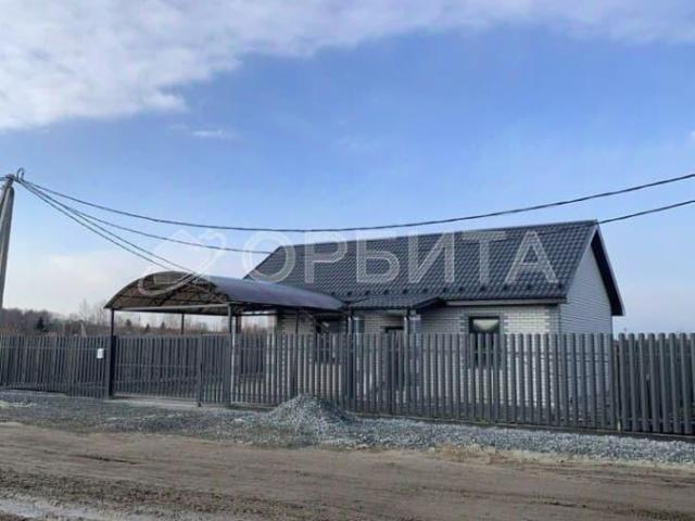 Дом продажа в Тюмень, Тюменская область