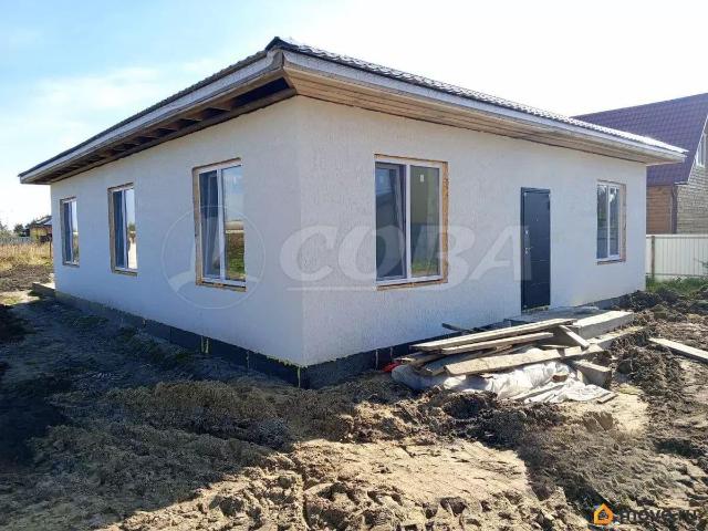 Дом продажа в Тюмень, Тюменская область