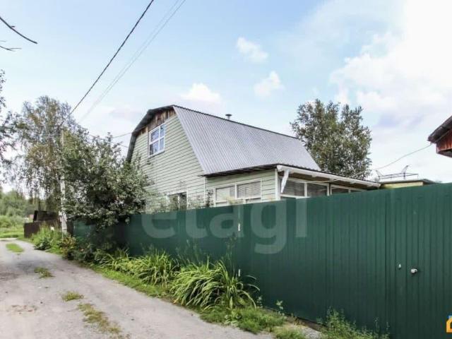 Дом продажа в Тюмень, Тюменская область