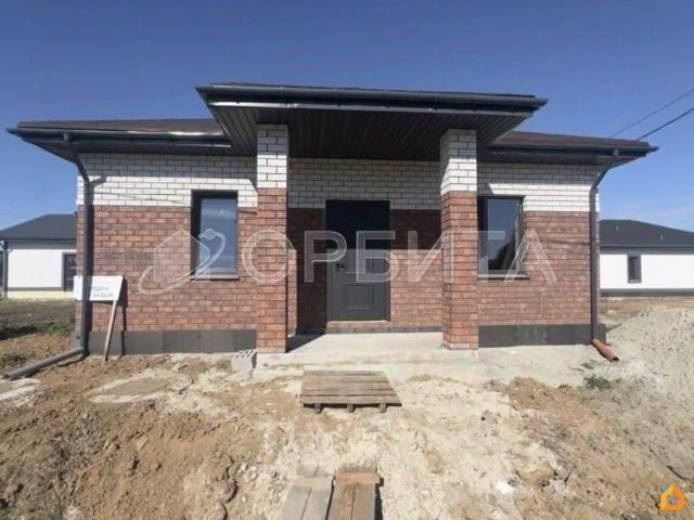 Дом продажа в Тюмень, Тюменская область