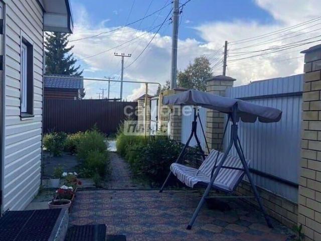 Дом продажа в Тюмень, Тюменская область