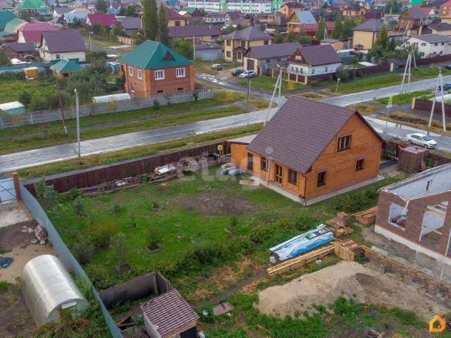Дом продажа в Тюмень, Тюменская область