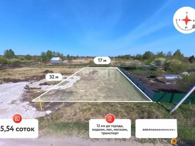Дом продажа в Тюмень, Тюменская область