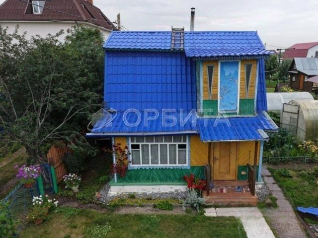 Дом продажа в Тюмень, Тюменская область