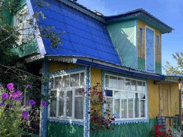 Дом продажа в Тюмень, Тюменская область