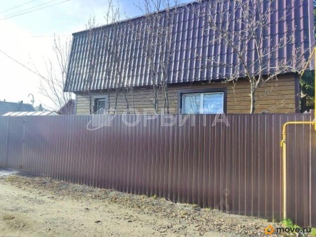 Дом продажа в Тюмень, Тюменская область