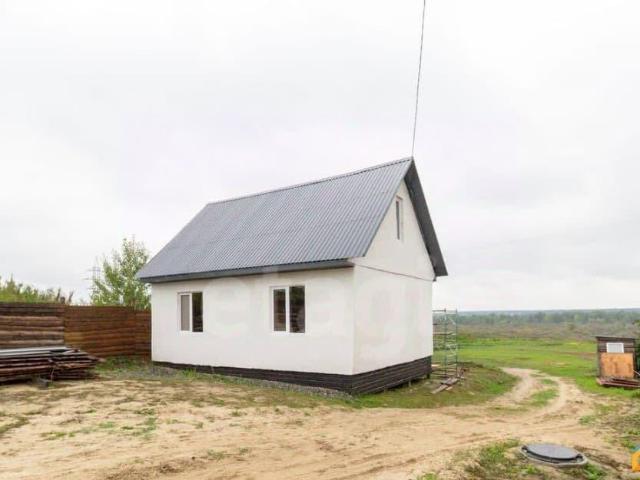 Дом продажа в Тюмень, Тюменская область