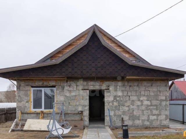 Дом продажа в Тюмень, Тюменская область