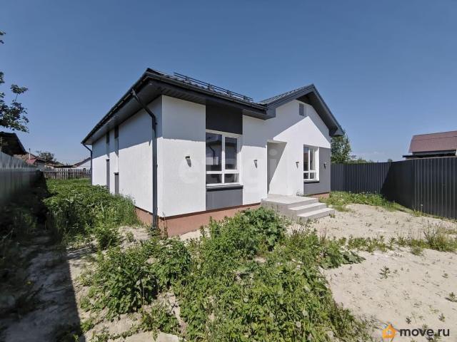Дом продажа в Тюмень, Тюменская область