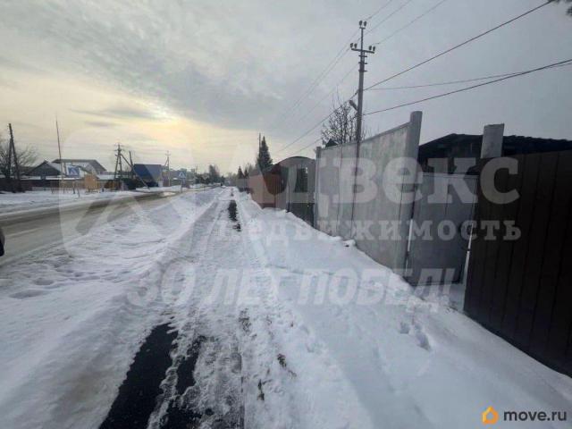 Дом продажа в Тюмень, Тюменская область