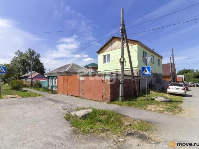 Дом продажа в Тюмень, Тюменская область