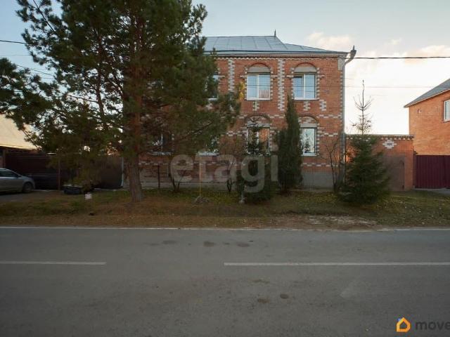 Дом продажа в Тюмень, Тюменская область