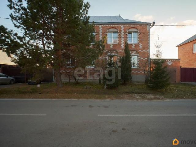 Дом продажа в Тюмень, Тюменская область