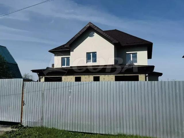 Дом продажа в Тюмень, Тюменская область