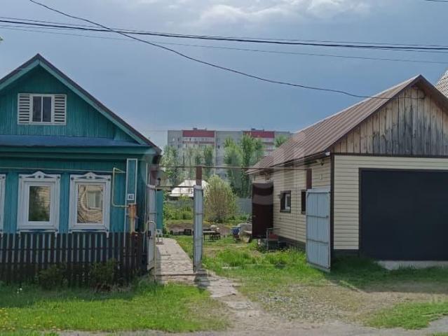 Дом продажа в Тюмень, Тюменская область