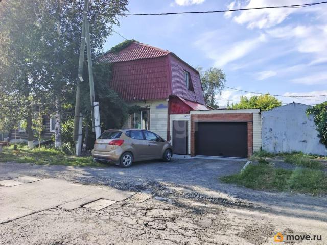 Дом продажа в Тюмень, Тюменская область