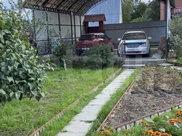 Дом продажа в Тюмень, Тюменская область