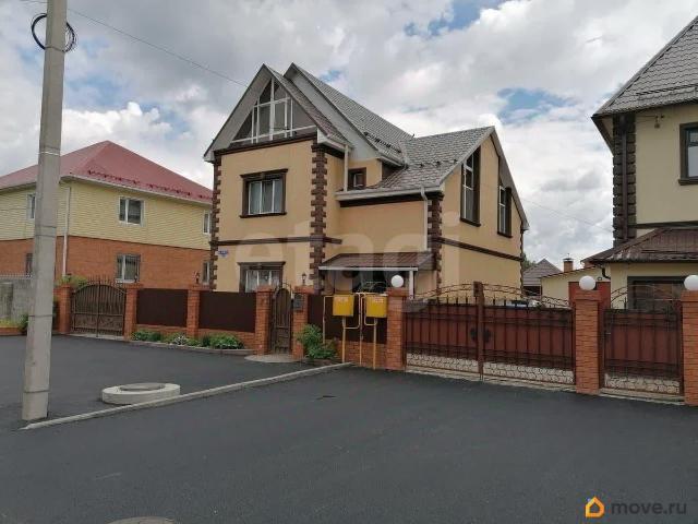 Дом продажа в Тюмень, Тюменская область