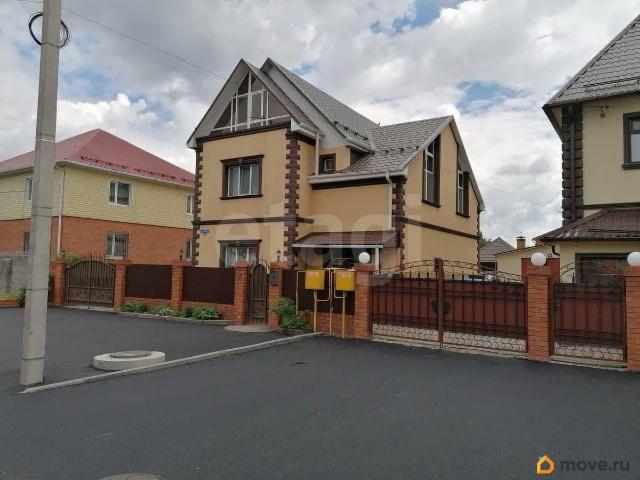 Дом продажа в Тюмень, Тюменская область