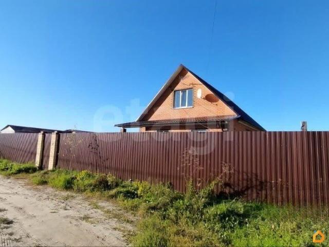 Дом продажа в Тюмень, Тюменская область