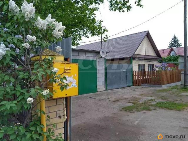 Дом продажа в Тюмень, Тюменская область