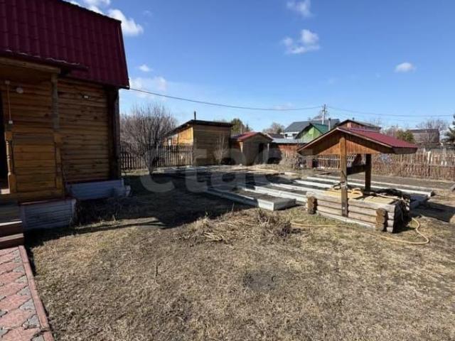 Дом продажа в Тюмень, Тюменская область