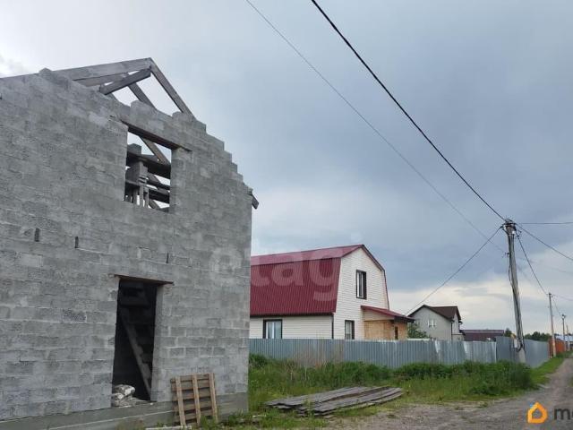 Дом продажа в Тюмень, Тюменская область